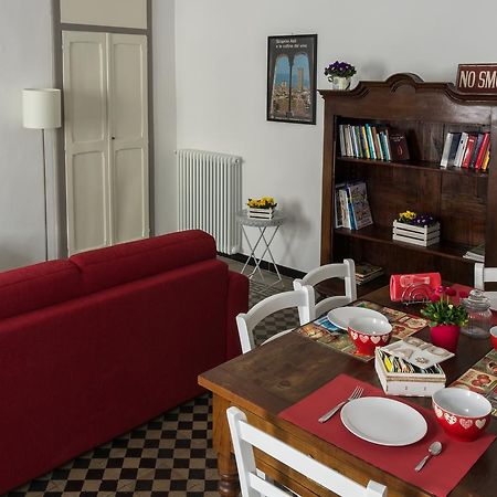 אסטי La Tintoria Suites מראה חיצוני תמונה