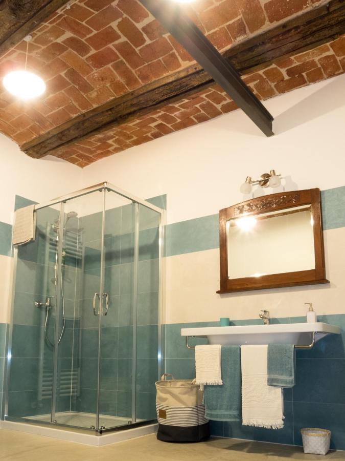 אסטי La Tintoria Suites מראה חיצוני תמונה