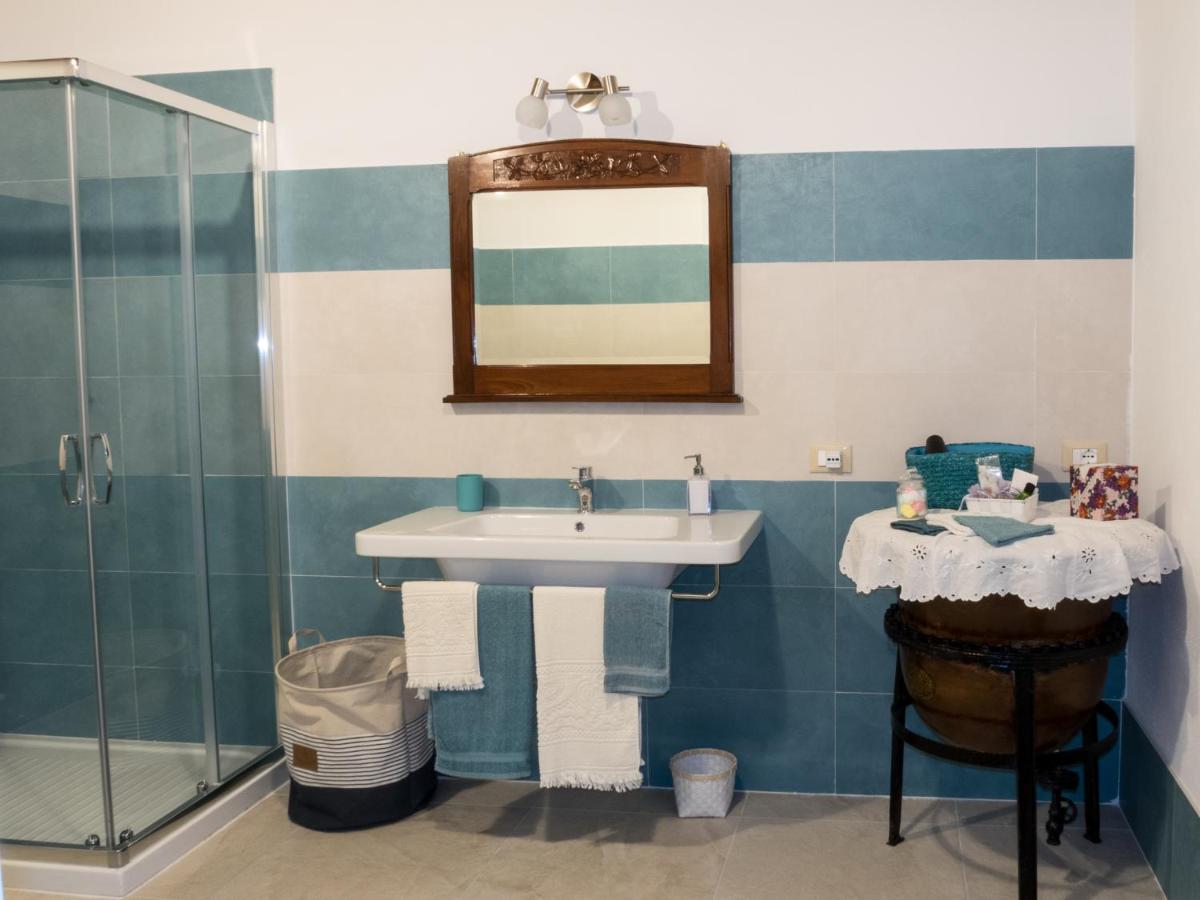 אסטי La Tintoria Suites מראה חיצוני תמונה