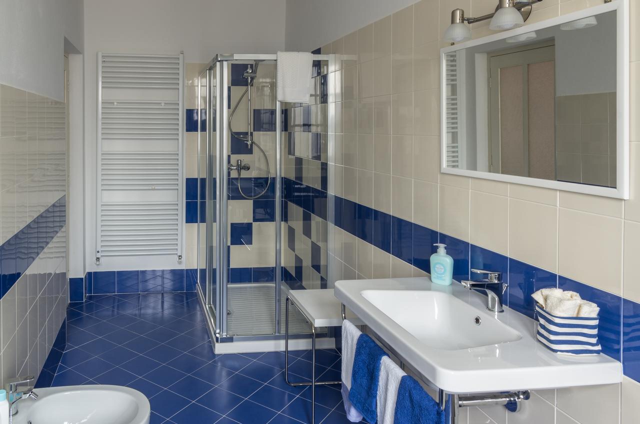 אסטי La Tintoria Suites מראה חיצוני תמונה