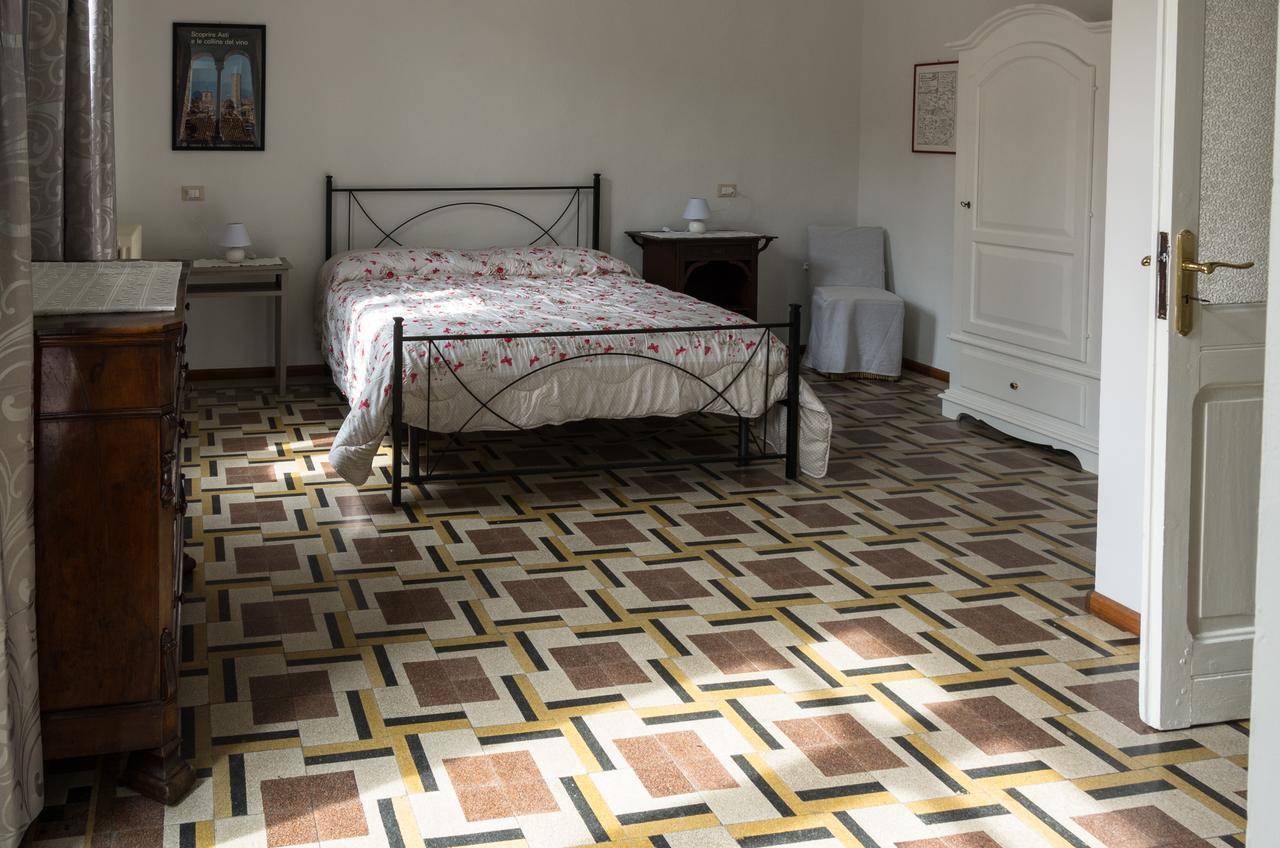 אסטי La Tintoria Suites מראה חיצוני תמונה