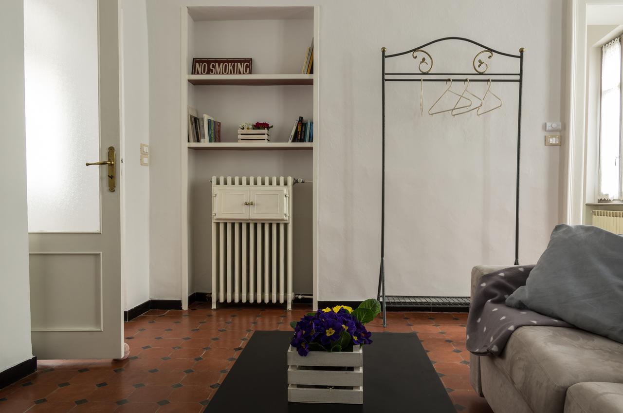 אסטי La Tintoria Suites מראה חיצוני תמונה