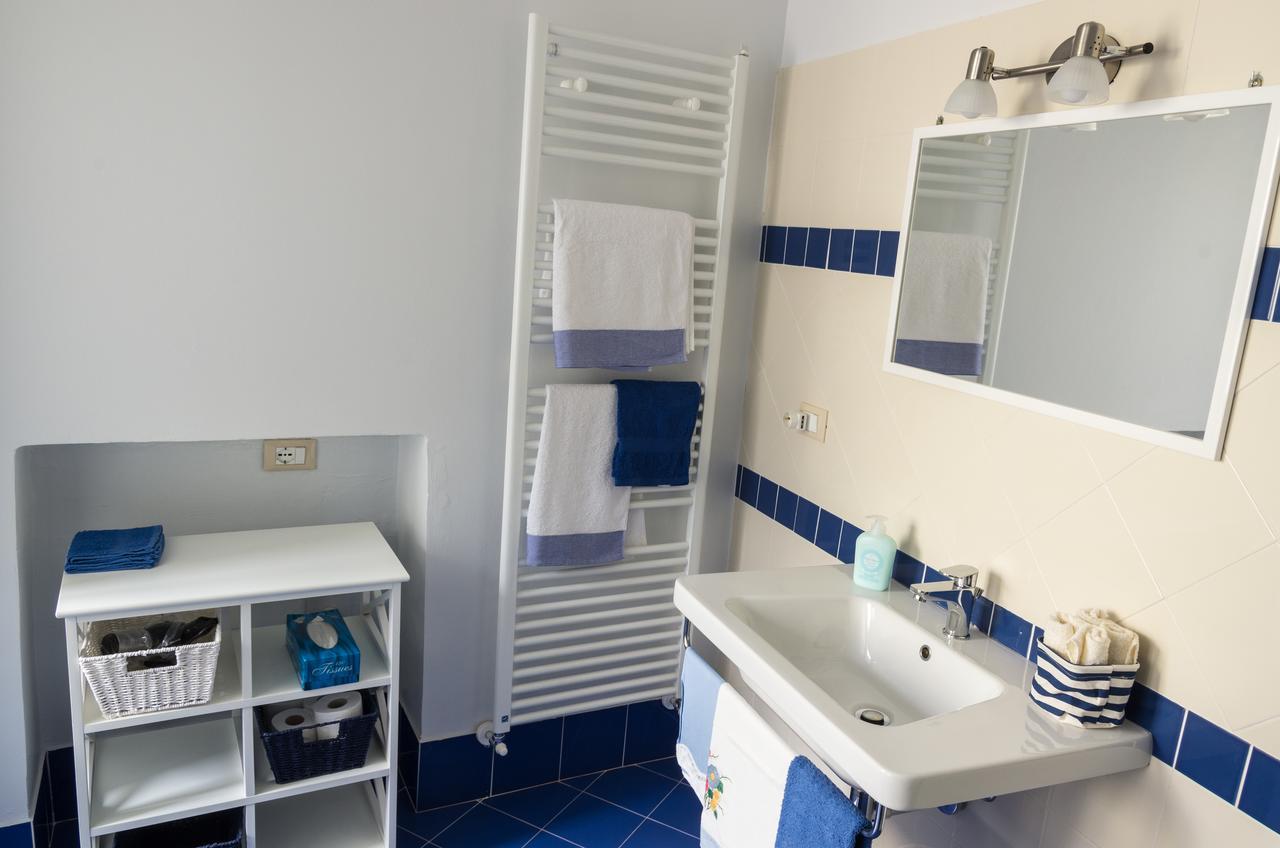 אסטי La Tintoria Suites מראה חיצוני תמונה