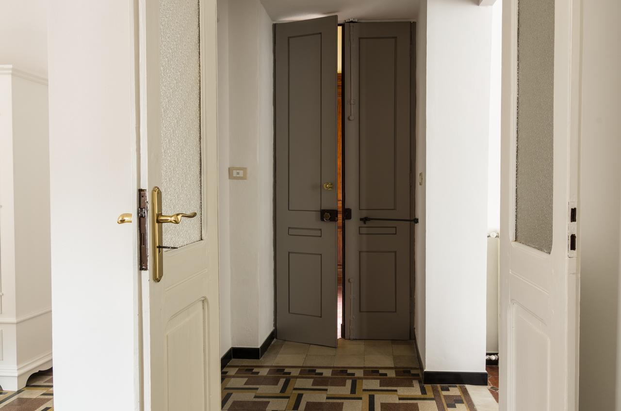 אסטי La Tintoria Suites מראה חיצוני תמונה